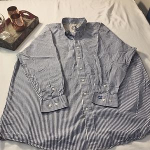 Cutter & Buck mens 3XB/3TG Shirt
